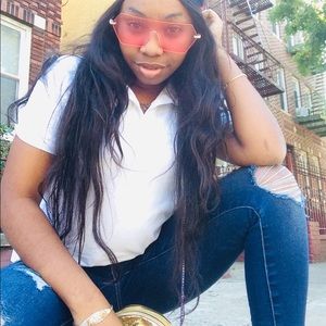 Meet your Posher, Mandisa